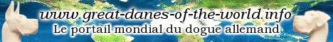 banni�re du site great-danes-of-the-world.info