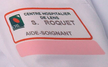 aide soignant diplom� d'�tat