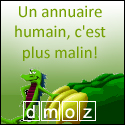 bouton dmoz