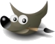 logo Gimp