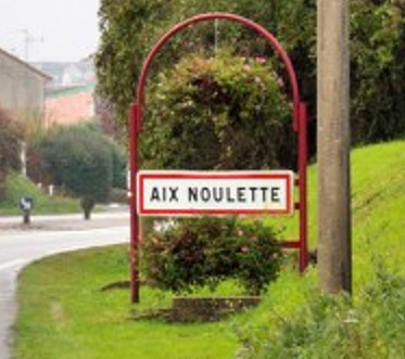 habite � Aix-Noulette