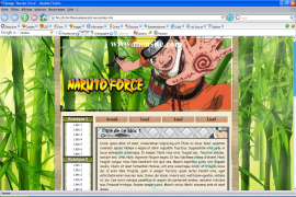 miniature du gabarit