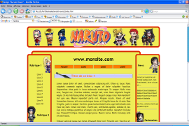 miniature du gabarit