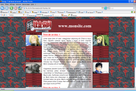 miniature du gabarit