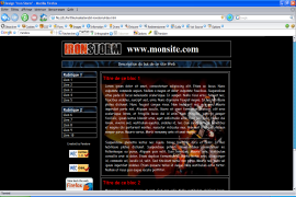 miniature du gabarit