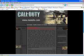 miniature du gabarit