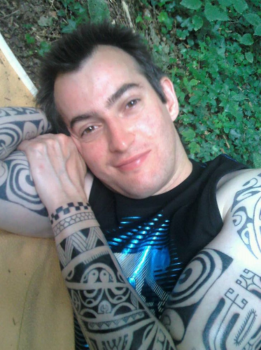 photo de S�bastien Roquet