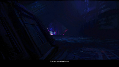 artwork Guild Wars 2, � la d�couverte des asuras