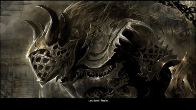 artwork Guild Wars 2, les demi-finales