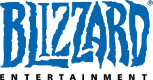 logo Blizzard Entertainment