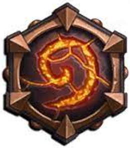 Hearthstone, heroes of Warcraft - Classique
