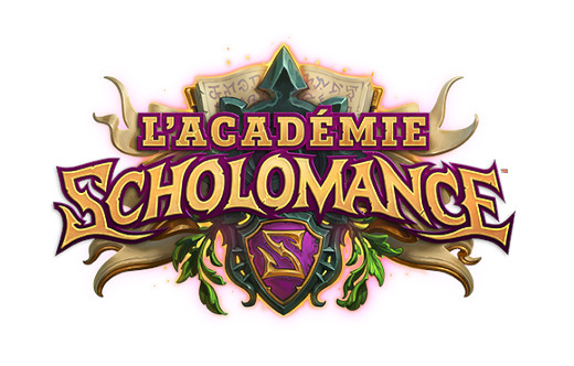 Hearthstone, heroes of Warcraft - L'académie Scholomance
