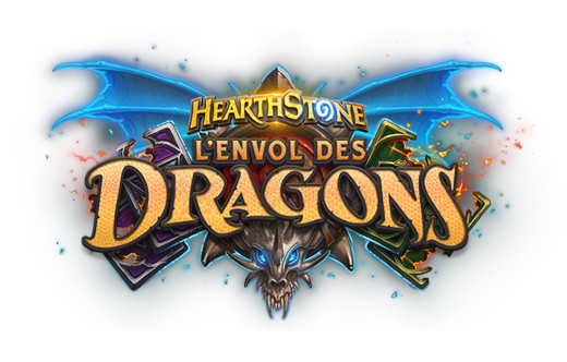 Hearthstone, heroes of Warcraft - L'envol des dragons