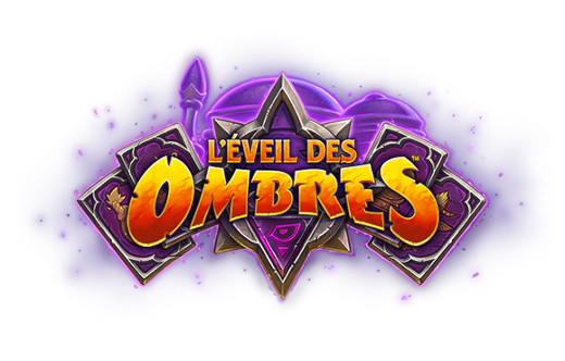 Hearthstone, heroes of Warcraft - L'éveil des ombres