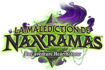 hearthstone, heroes of Warcraft : La malédiction de Naxxramas
