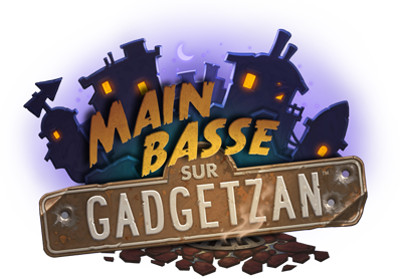 hearthstone, heroes of Warcraft - Main basse sur Gadgetzan