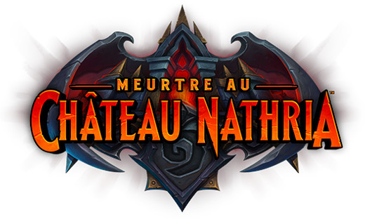 hearthstone, heroes of Warcraft - Meurtre au château Nathria