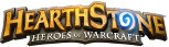 logo Hearthstone, heroes of Warcraft