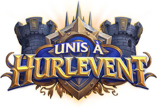 Hearthstone, heroes of Warcraft - Unis à Hurlevent