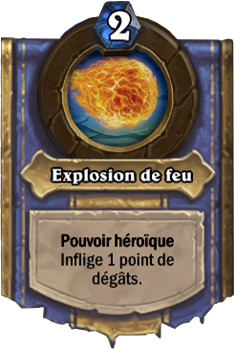 pouvoir héroique du mage