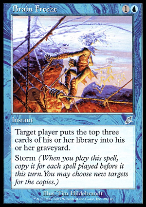 carte magic the gathering