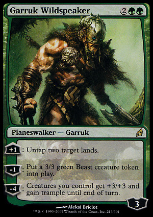 carte magic the gathering