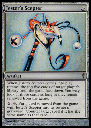 carte magic the gathering