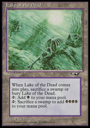 carte magic the gathering