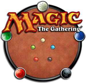 magic the gathering